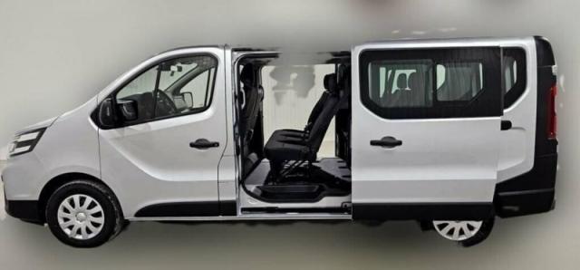 Nissan Primastar image 6