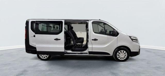 Nissan Primastar image 5