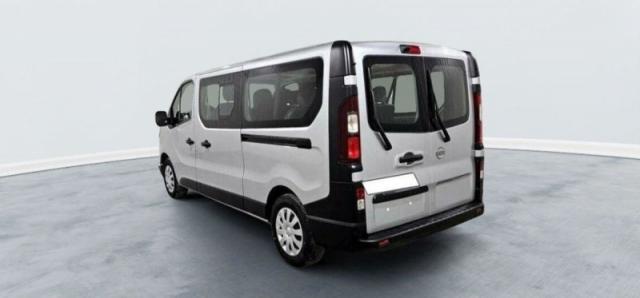 Nissan Primastar image 8