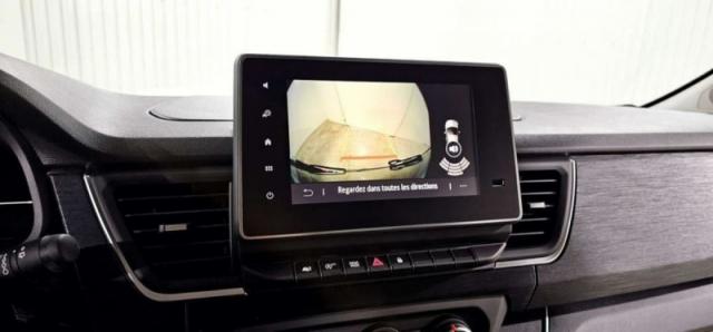 Nissan Primastar image 1