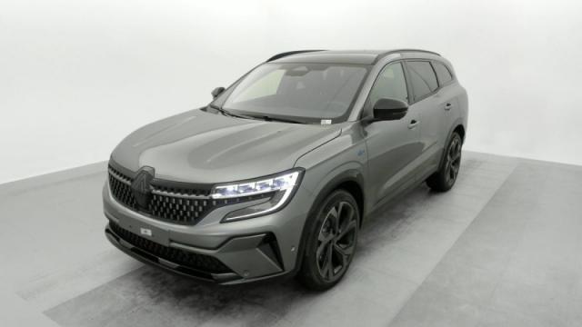 Renault Espace image 9