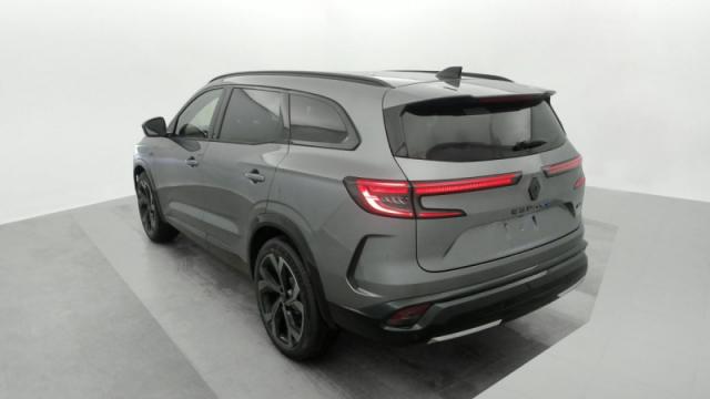 Renault Espace image 4