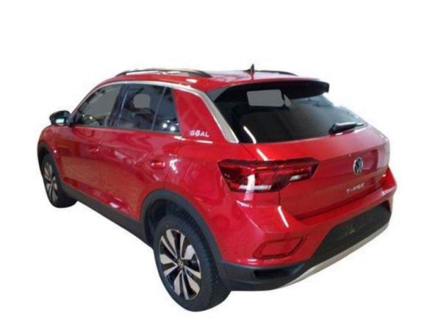 Volkswagen T-Roc image 5