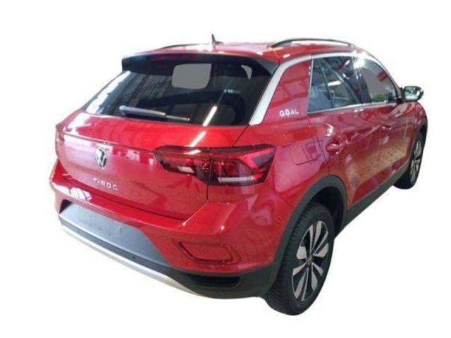 Volkswagen T-Roc image 4