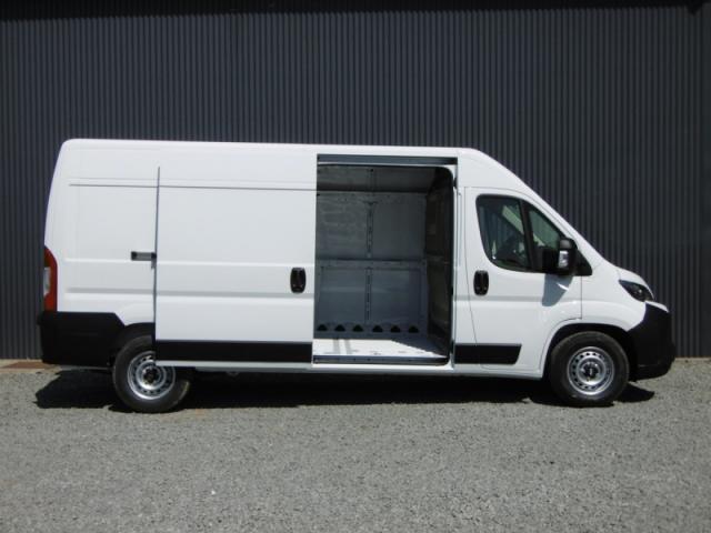 Opel Movano image 5