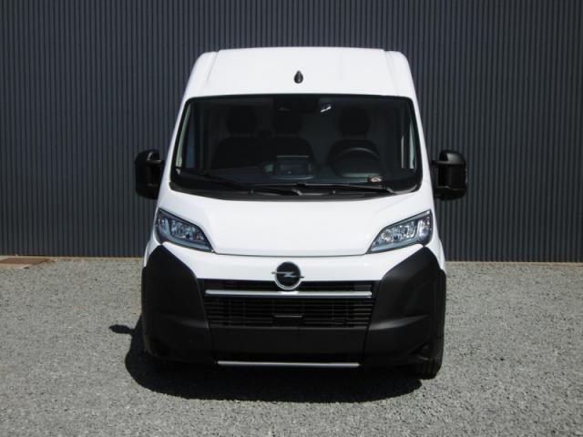 Opel Movano image 4