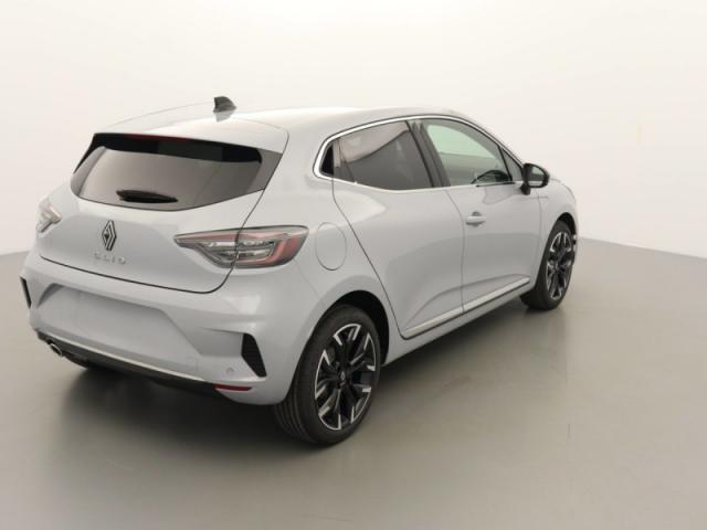 Renault Clio image 1