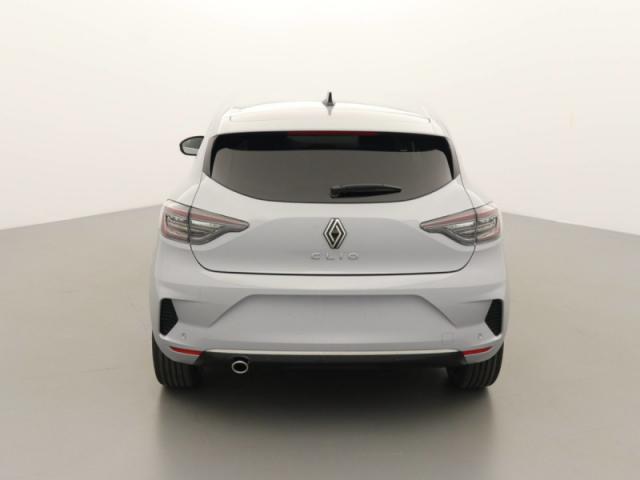 Renault Clio image 3
