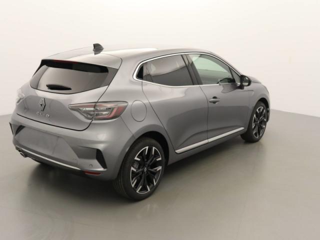 Renault Clio image 2
