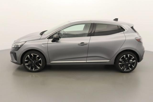 Renault Clio image 4