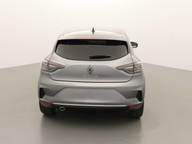 Renault Clio image 1
