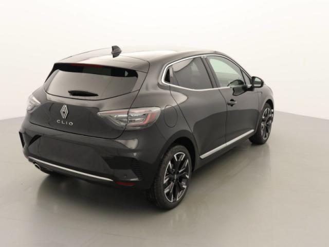 Renault Clio image 2