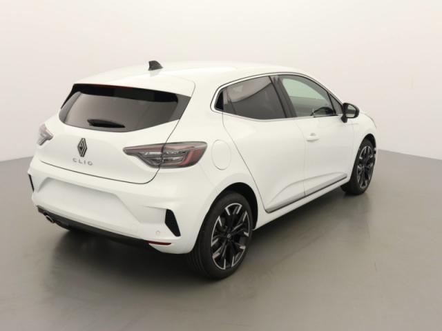 Renault Clio image 2