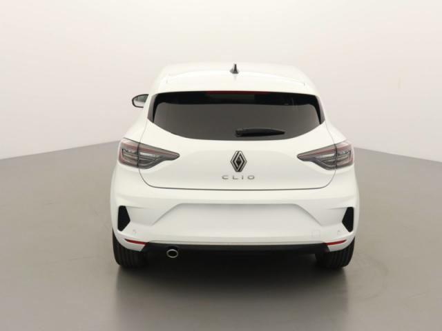 Renault Clio image 4