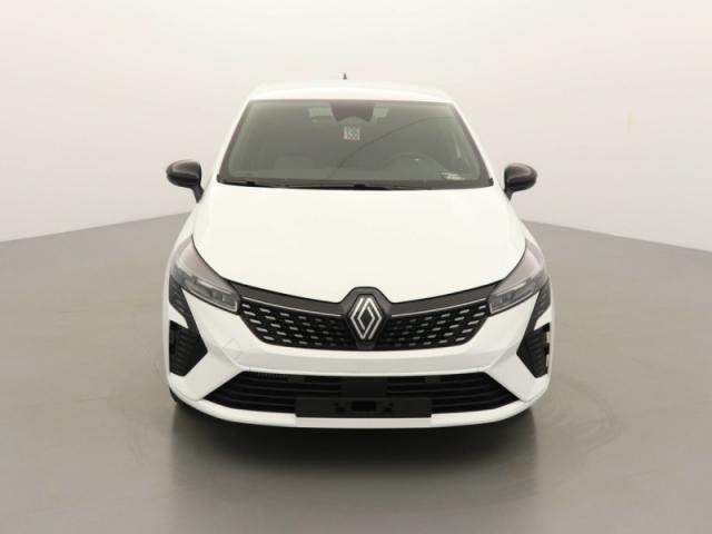 Renault Clio image 2