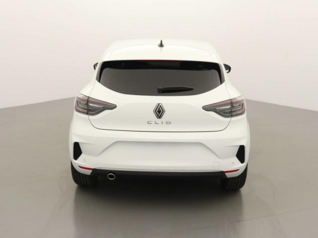 Renault Clio image 1