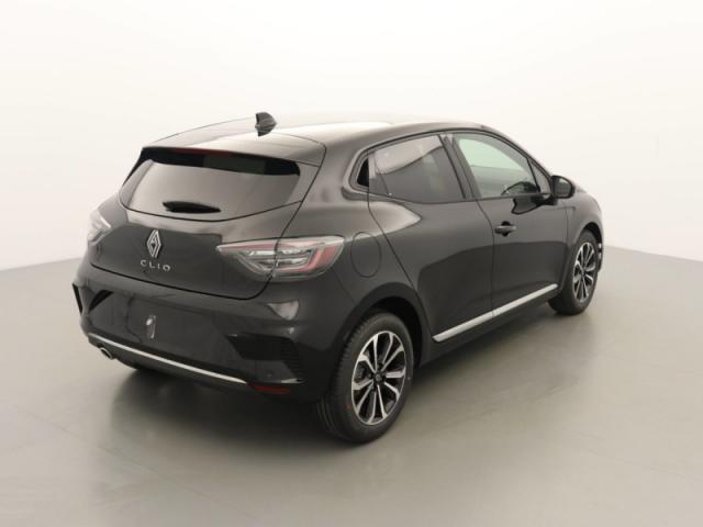 Renault Clio image 2