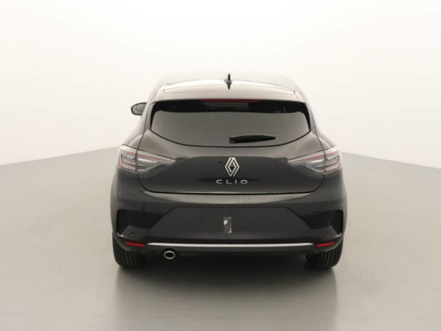 Renault Clio image 1