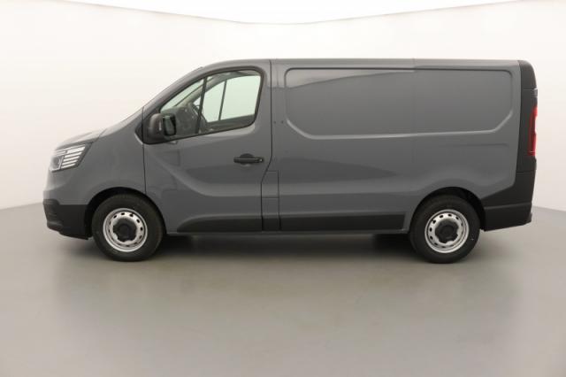 Renault Trafic image 4
