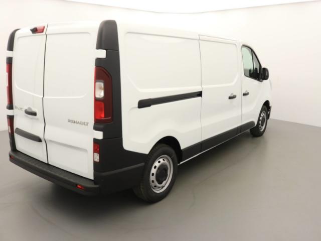 Renault Trafic image 5