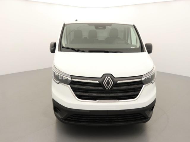 Renault Trafic image 4