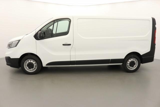 Renault Trafic image 3
