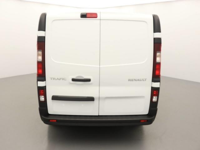 Renault Trafic image 1
