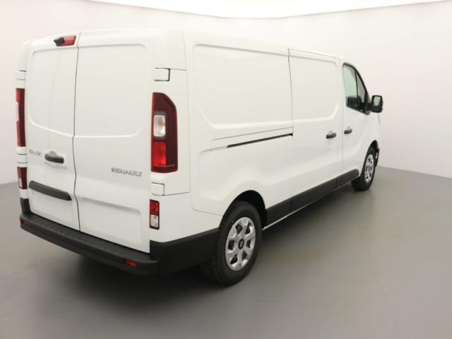 Renault Trafic image 3