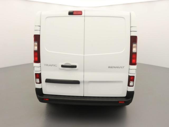 Renault Trafic image 5