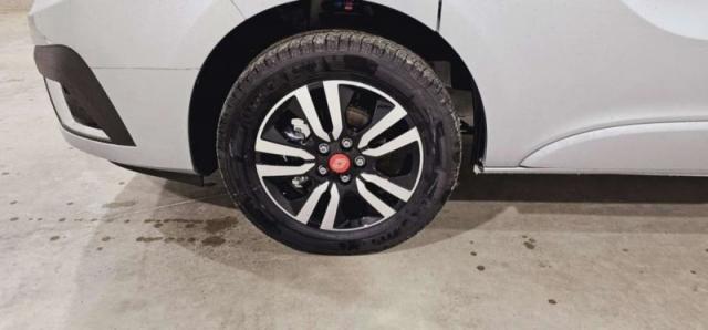Renault Trafic image 7