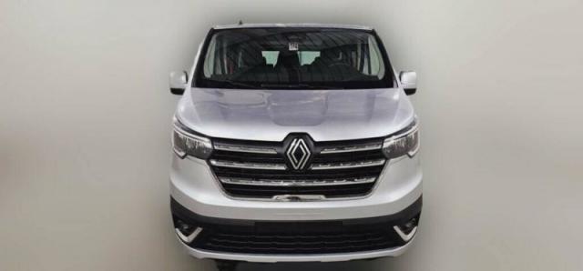 Renault Trafic image 4
