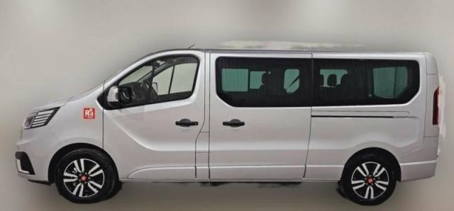 Renault Trafic image 9