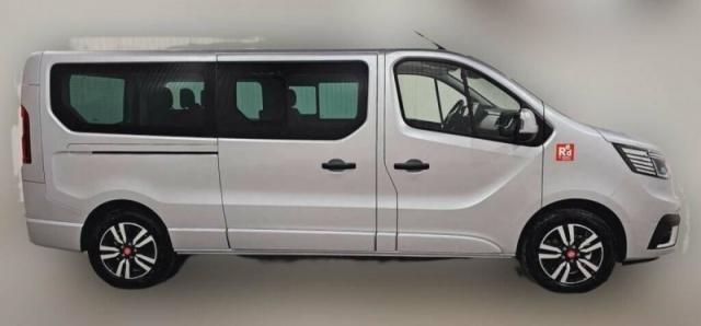 Renault Trafic image 8