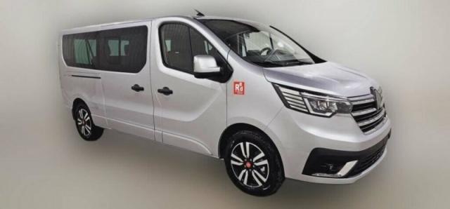 Renault Trafic image 5