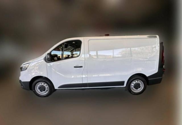 Renault Trafic image 5