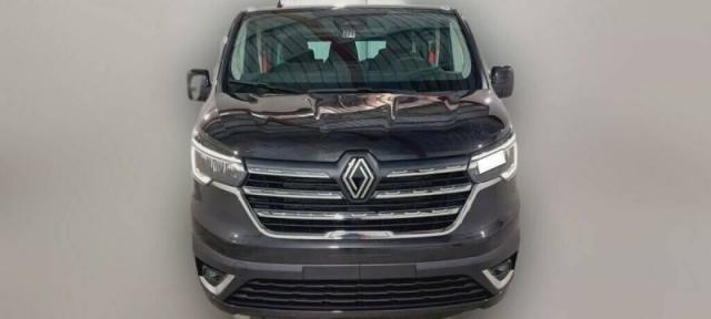 Renault Trafic image 8