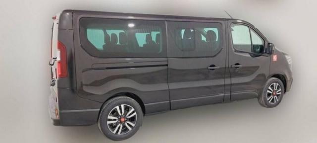 Renault Trafic image 5