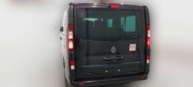 Renault Trafic image 6