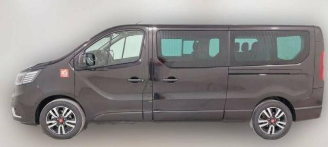Renault Trafic image 9