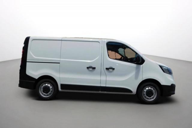 Renault Trafic image 7