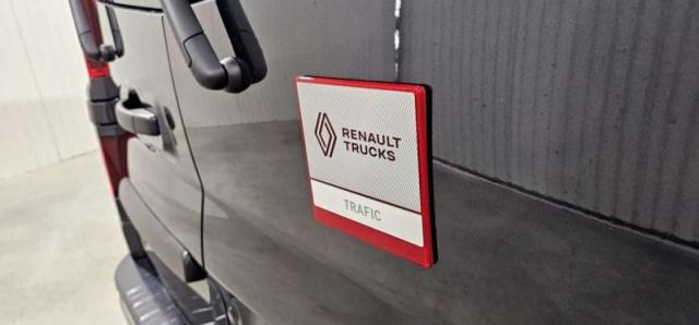 Renault Trafic image 3
