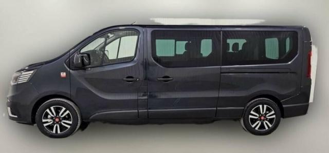 Renault Trafic image 9