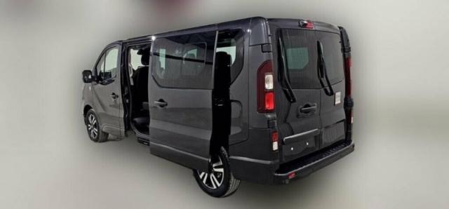 Renault Trafic image 8