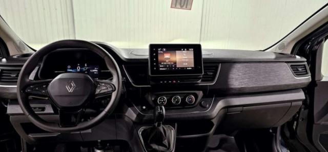 Renault Trafic image 7