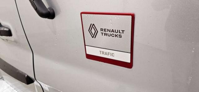 Renault Trafic image 4