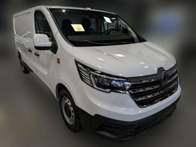 Renault Trafic image 6