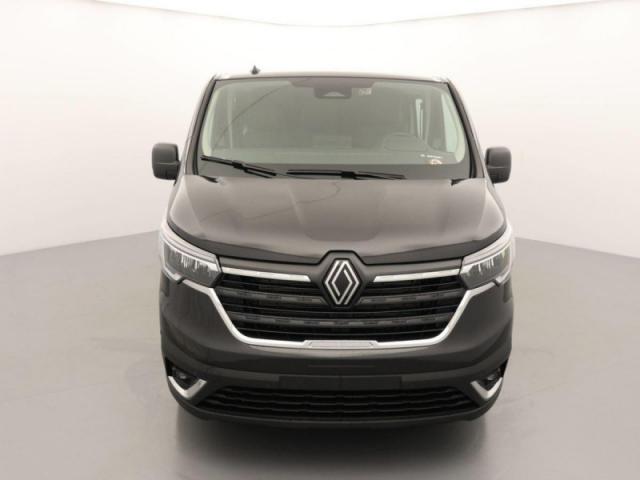 Renault Trafic image 1