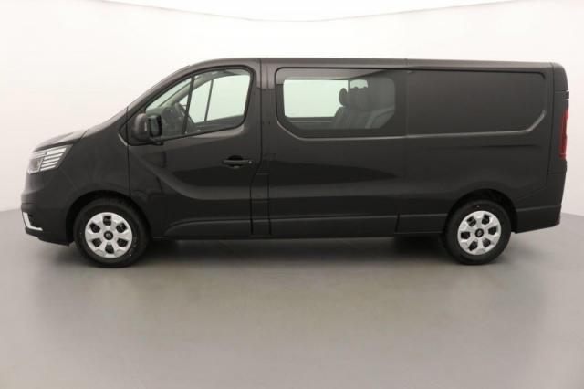 Renault Trafic image 9