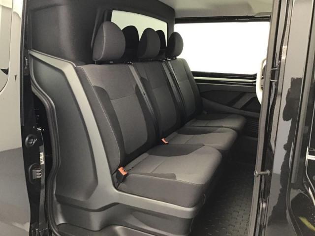 Renault Trafic image 3