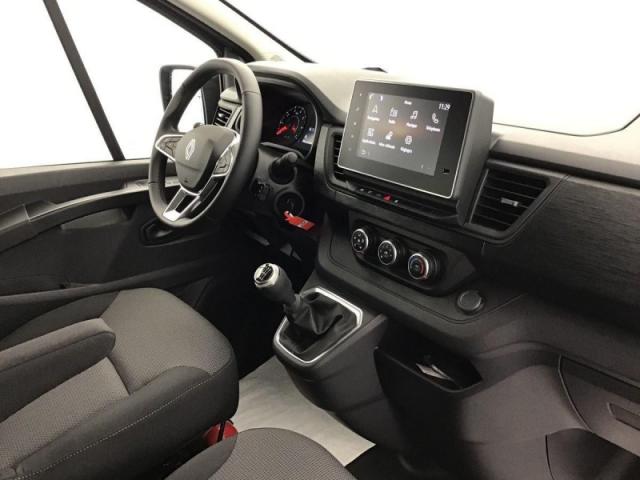 Renault Trafic image 5